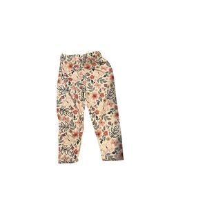 Madison Layne Floral Leggings/Bottoms 2T